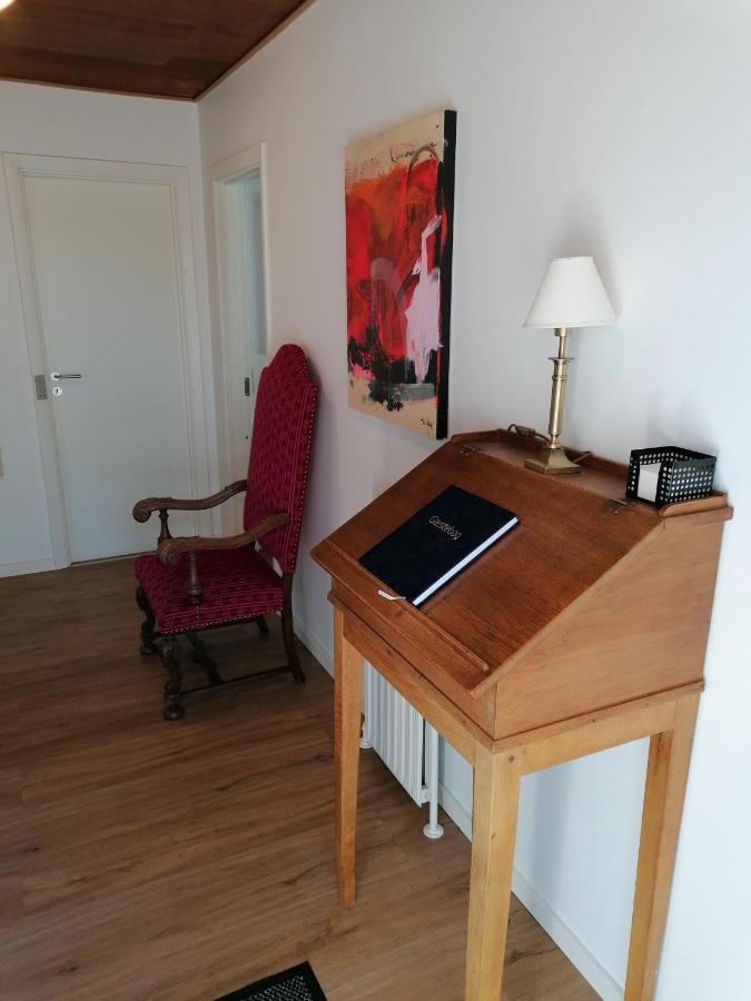 Ole Lukoje Bed and Breakfast Viborg Exteriör bild